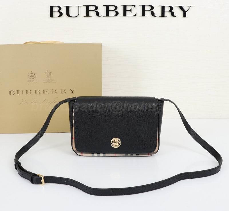 Burberry Handbags 35